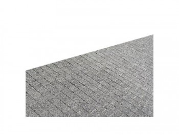 Kostka GRANIT NOVA 6cm szary