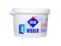 WODER E 5KG FOLIA W PŁYNIE ATLAS