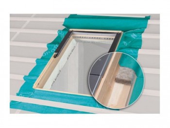 Kołnierz XDP 78x140 Zestaw Izolacyjny